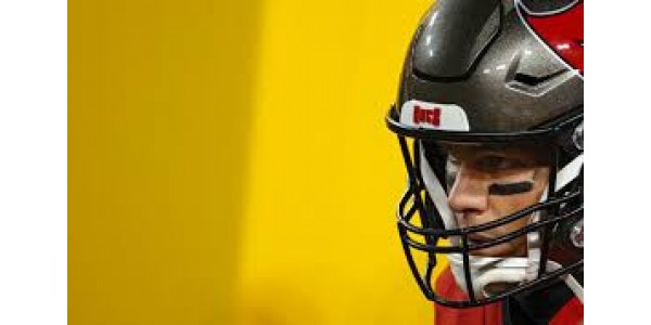 Brady ne peut pas conseiller Rogers
